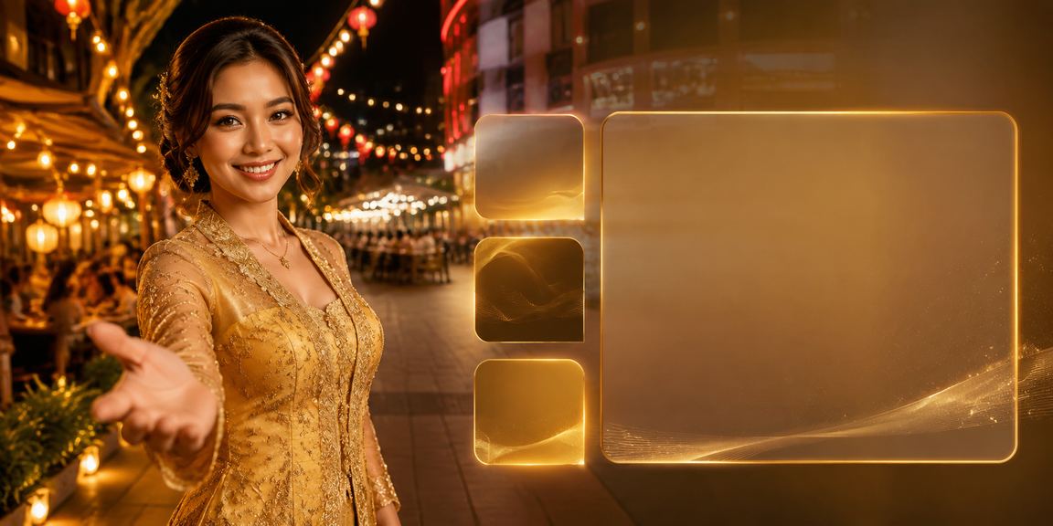 Pengguna VIP di Johor Bahru menikmati bonus eksklusif permainan slot platform