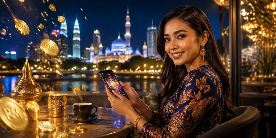 Pengguna di Selangor mengakses bonus deposit dan perlawanan langsung melalui platform mudah alih